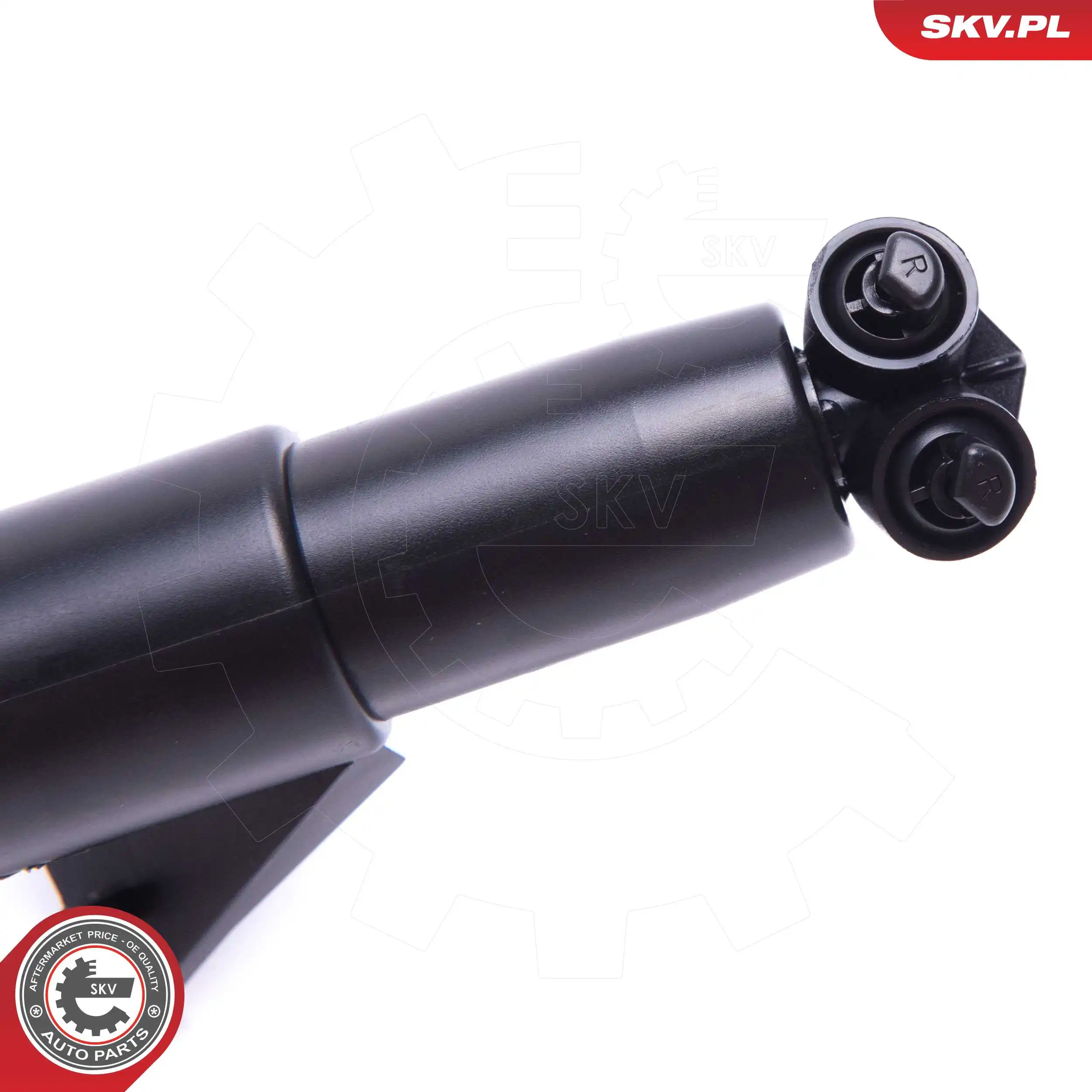 Washer Fluid Jet, headlight cleaning 15SKV639