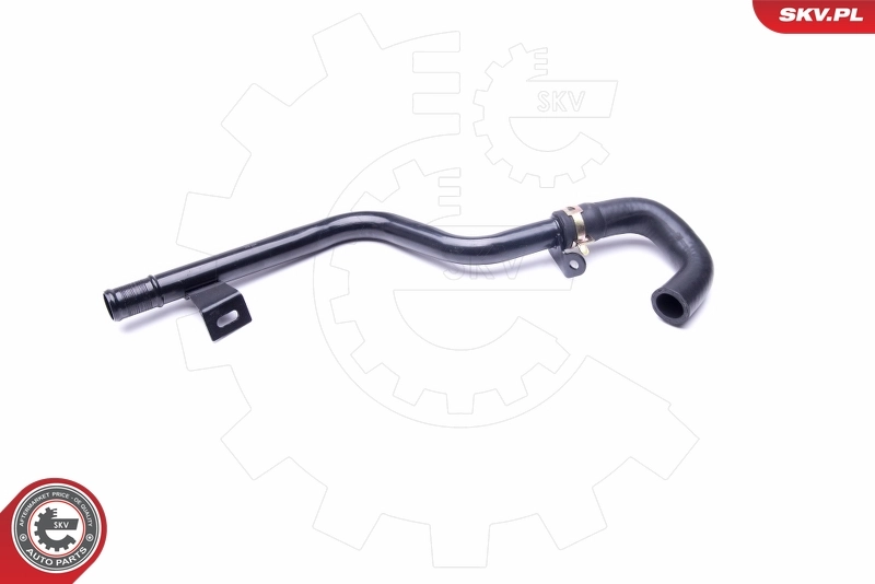 Coolant Pipe 43SKV605