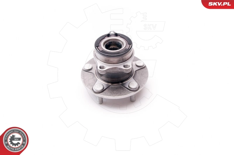 Wheel Bearing Kit 29SKV049