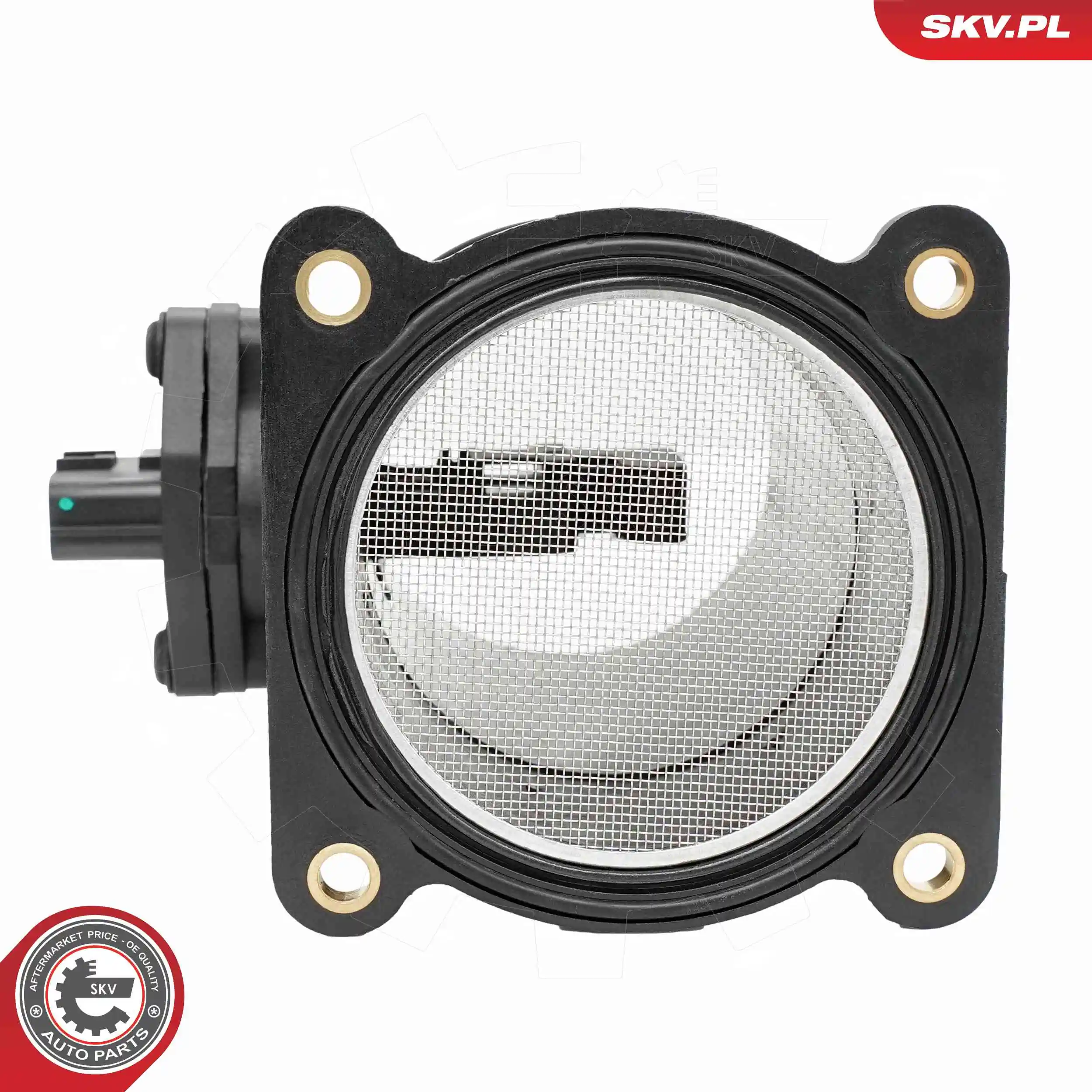 Mass Air Flow Sensor 07SKV267