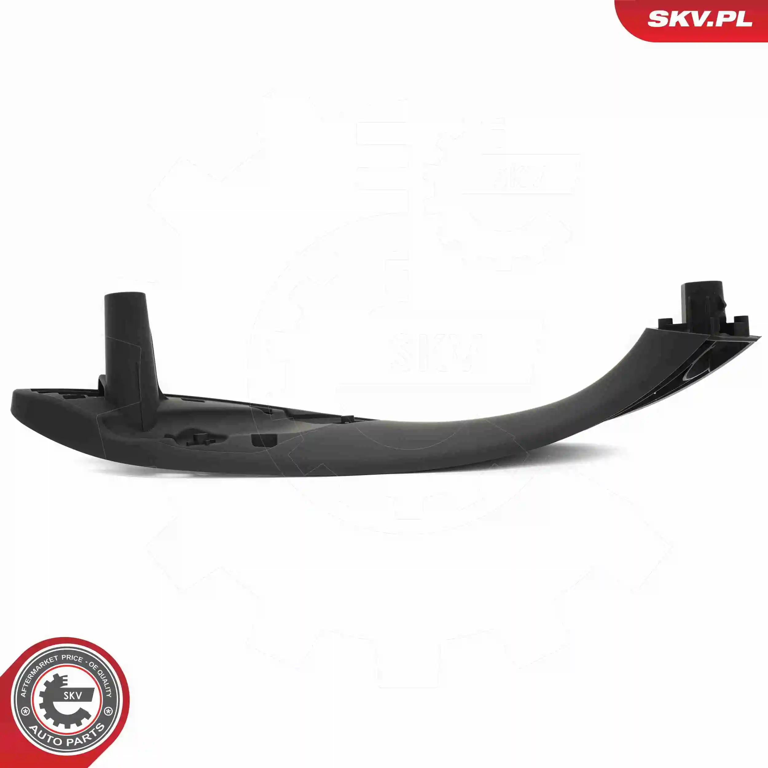 Door Handle, interior equipment 97SKV034