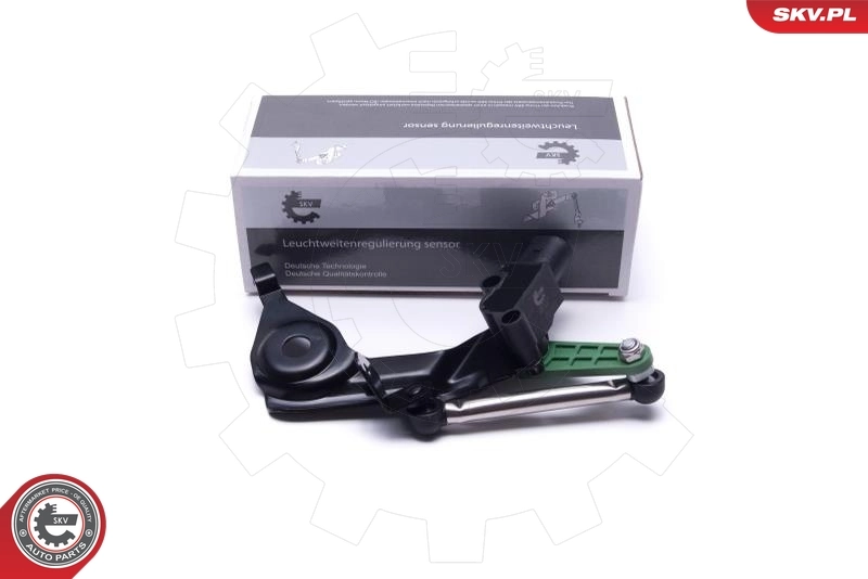 Sensor, headlight levelling 17SKV718