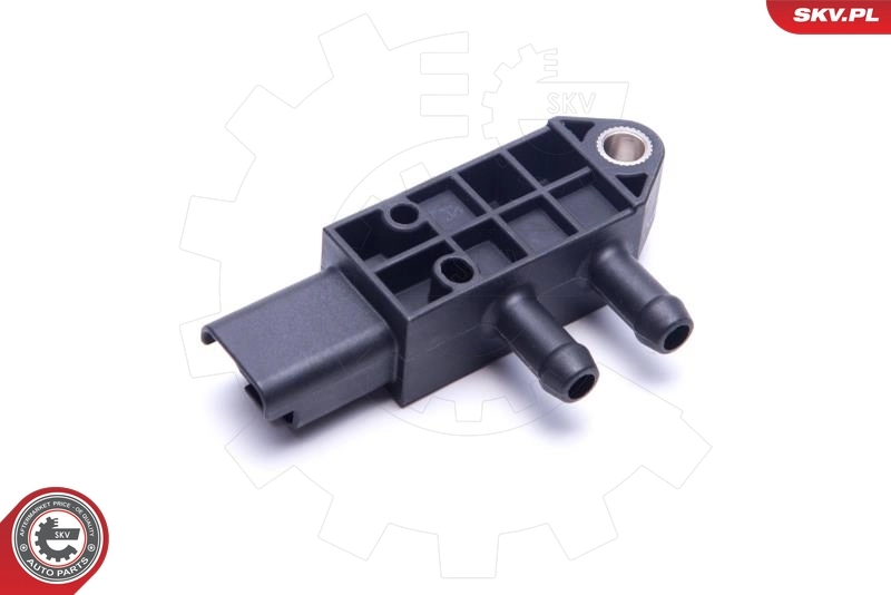 Sensor, exhaust pressure 17SKV657