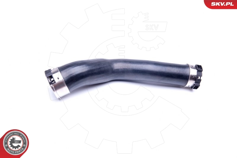 Charge Air Hose 43SKV110