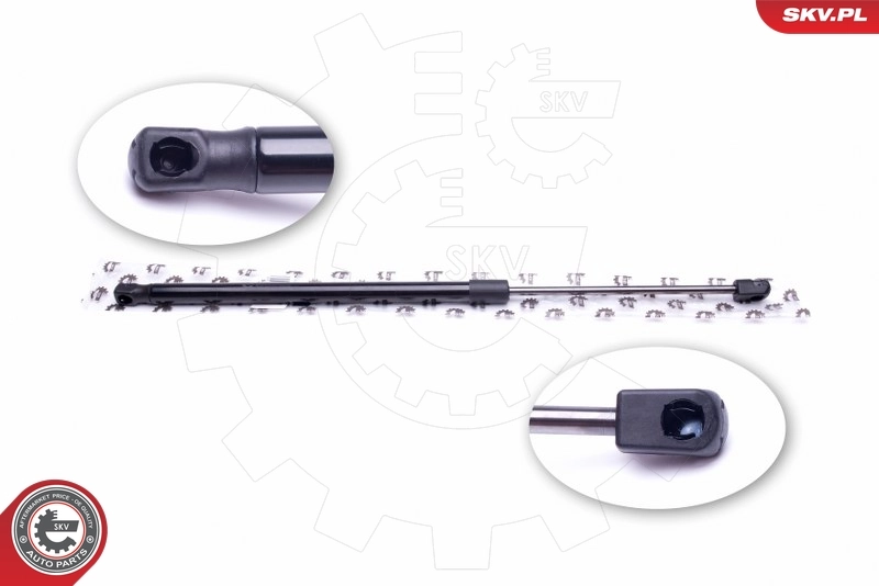 Gas Spring, boot/cargo area 52SKV477