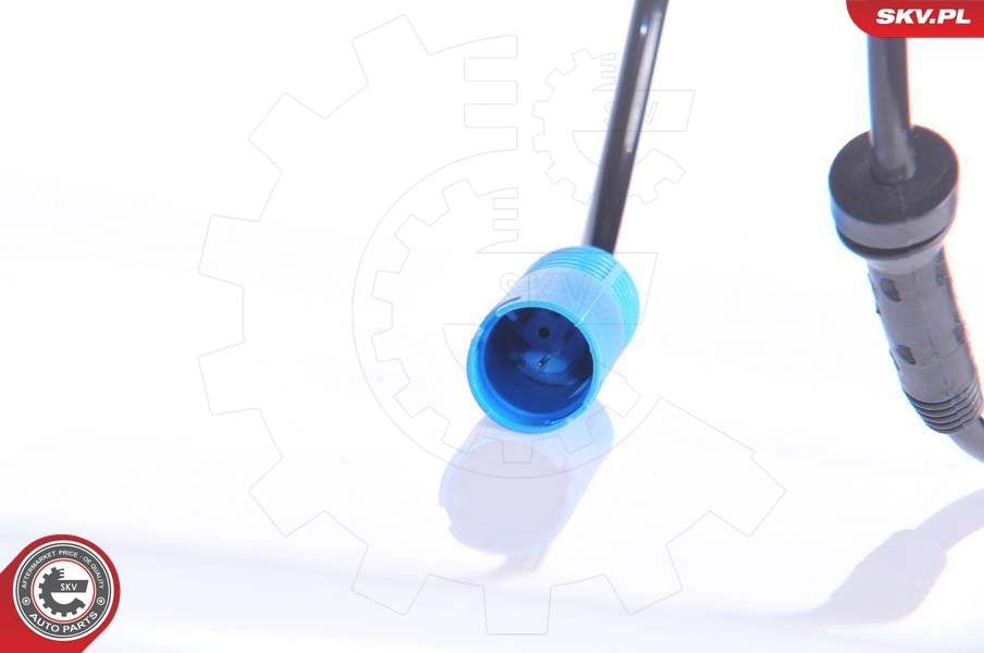 Sensor, wheel speed 06SKV076