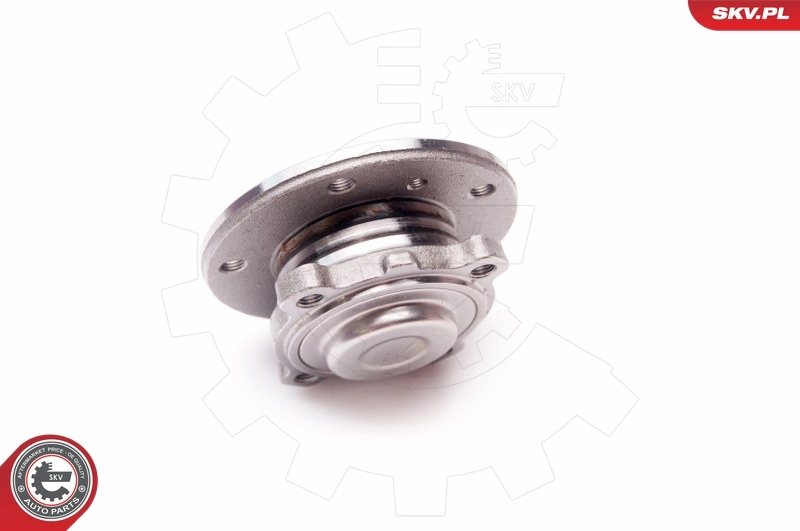 Wheel Bearing Kit 29SKV117