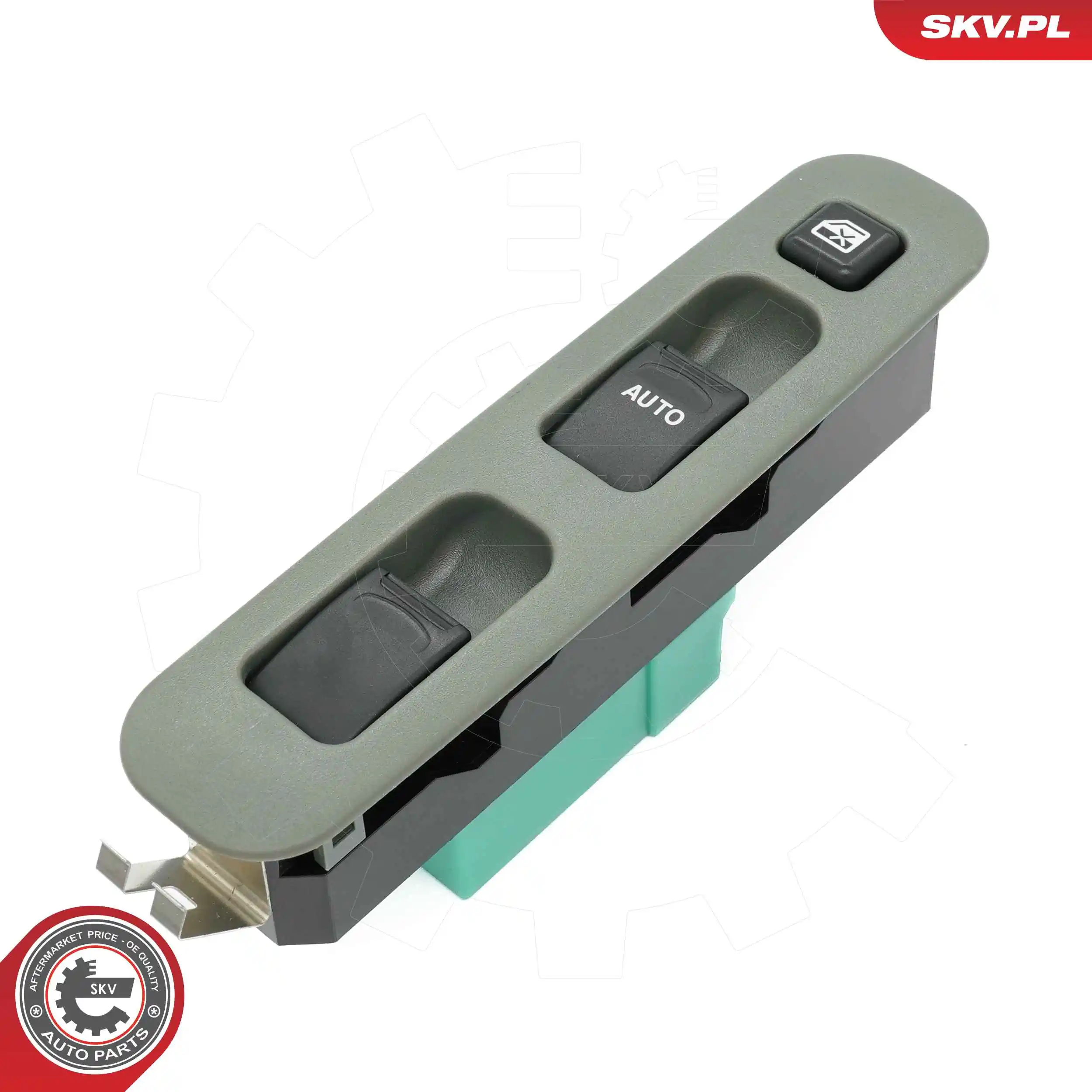 ESEN SKV 37SKV495 Switch, window regulator