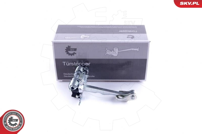 Door Check 16SKV925