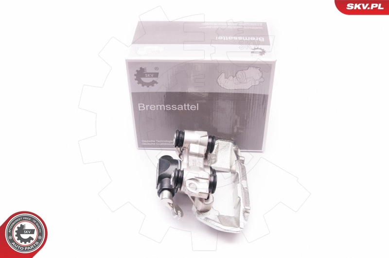 Brake Caliper 23SKV483