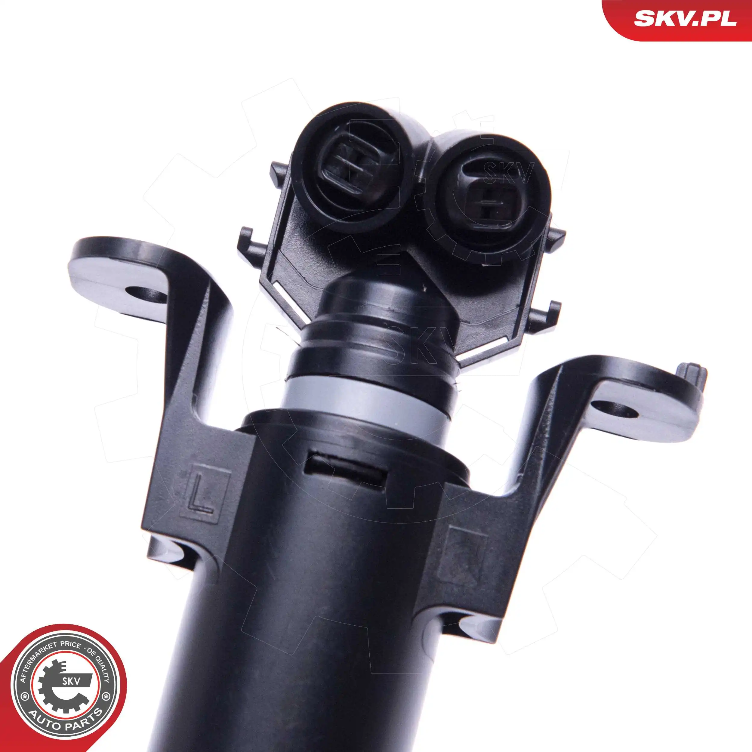 Washer Fluid Jet, headlight cleaning 15SKV663