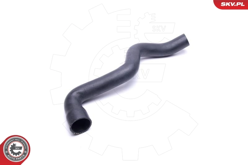 Charge Air Hose 54SKV128