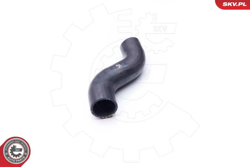 Charge Air Hose 24SKV703