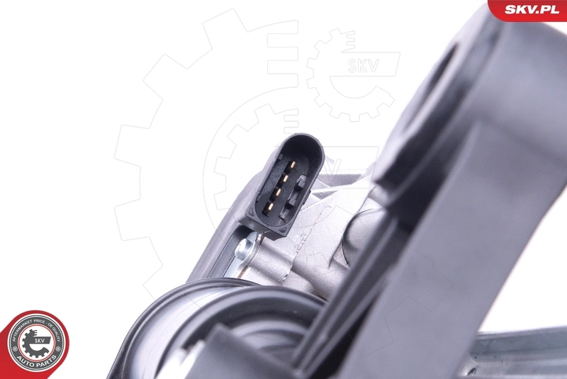 Wiper Linkage 05SKV090