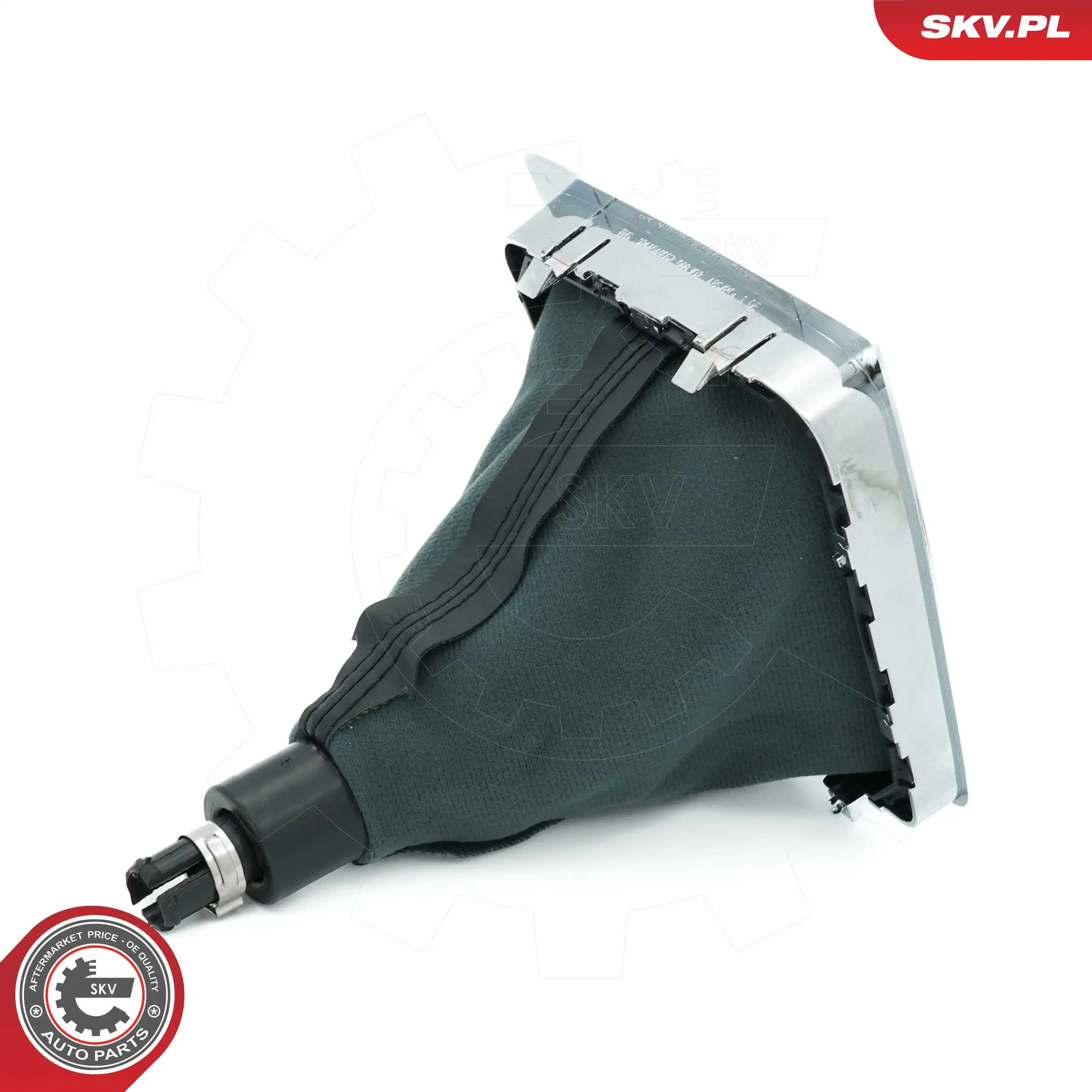 Gear Shift Lever Knob 63SKV493