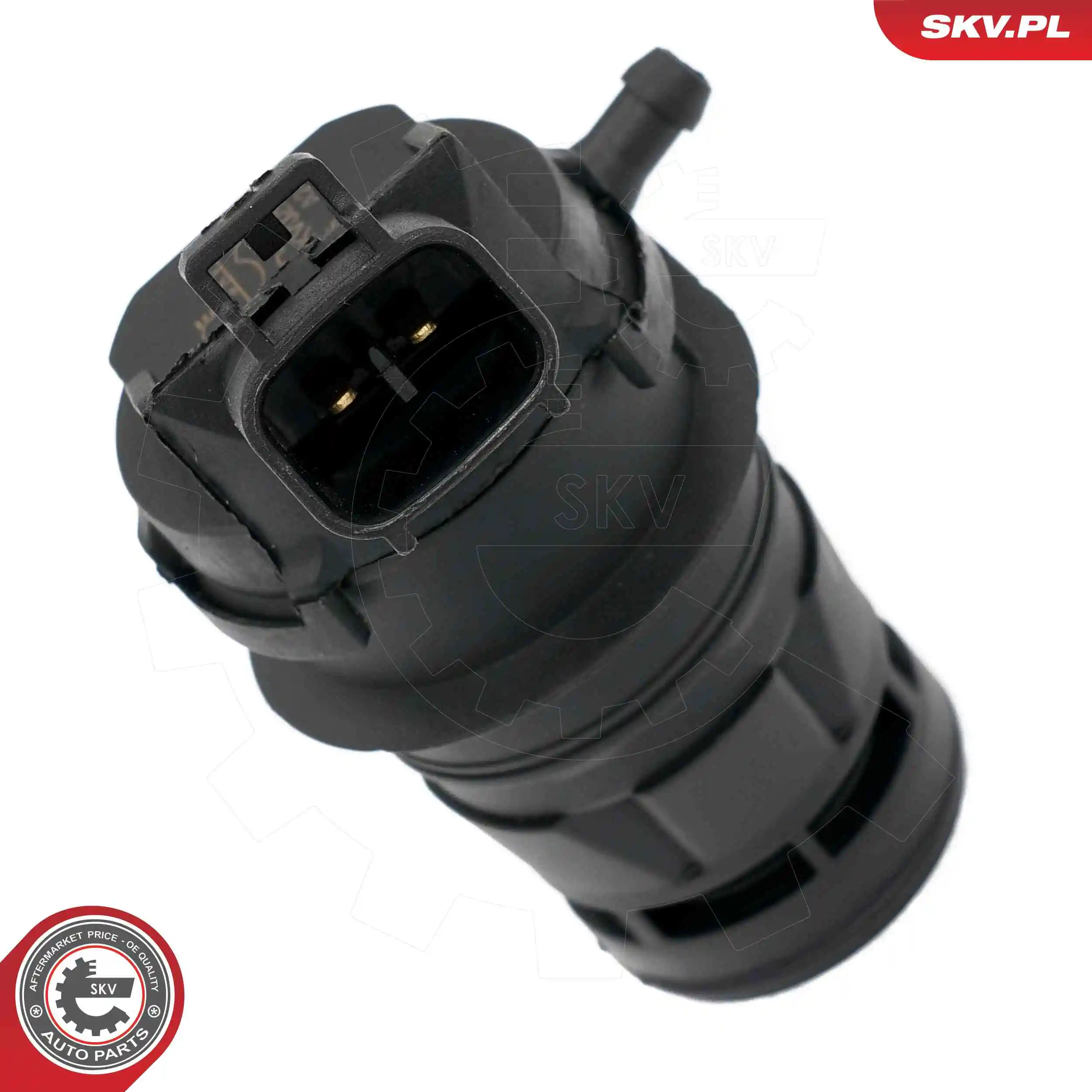 Washer Fluid Pump, window cleaning 15SKV029