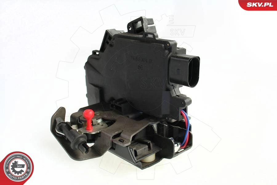 Door Lock 16SKV054