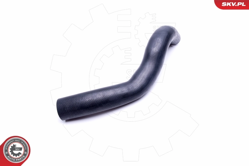 ESEN SKV 43SKV163 Charge Air Hose