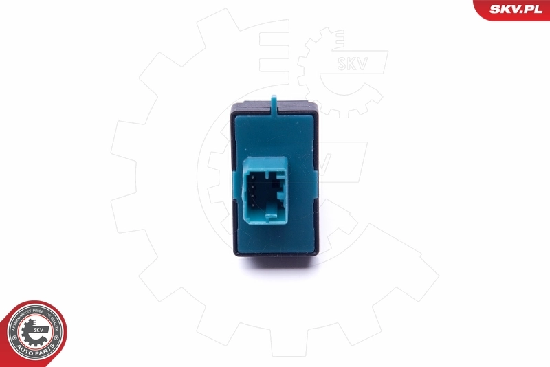 Switch, window regulator 37SKV327