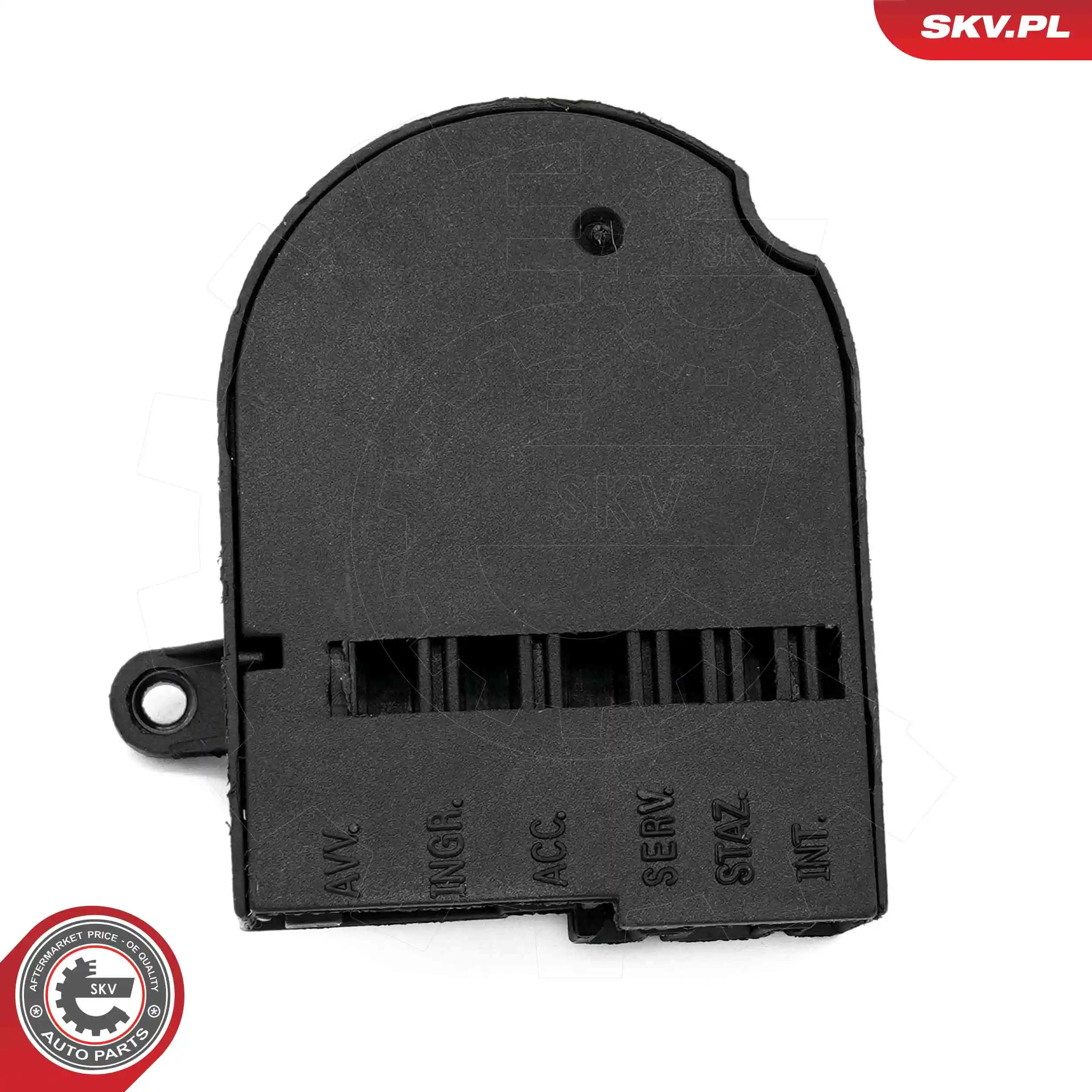ESEN SKV 65SKV012 Ignition Switch
