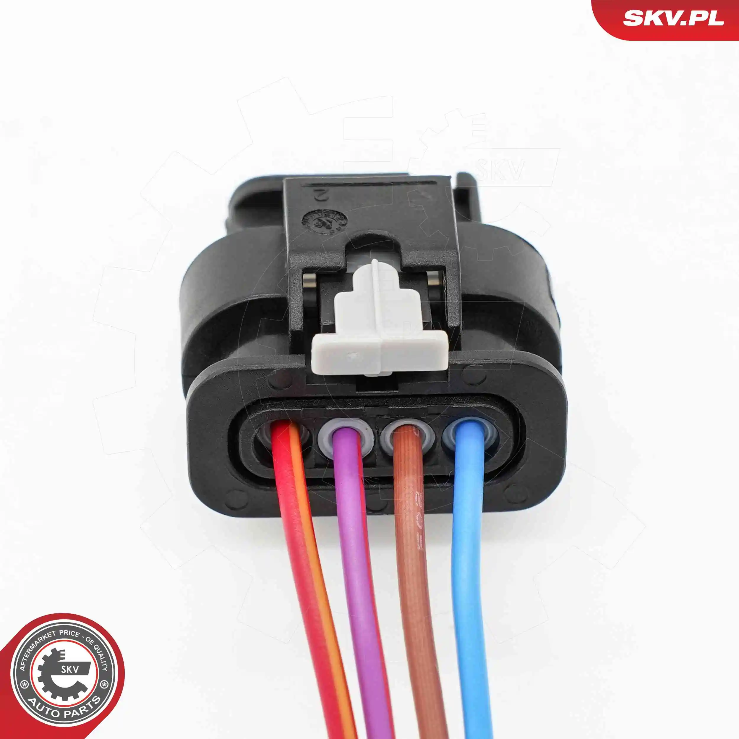 Cable Repair Set, central electrics 53SKV211