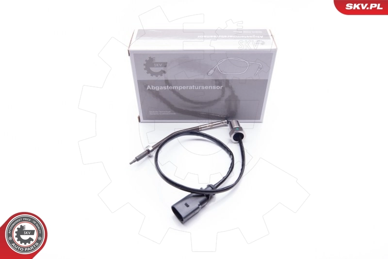 Sensor, exhaust gas temperature 30SKV083
