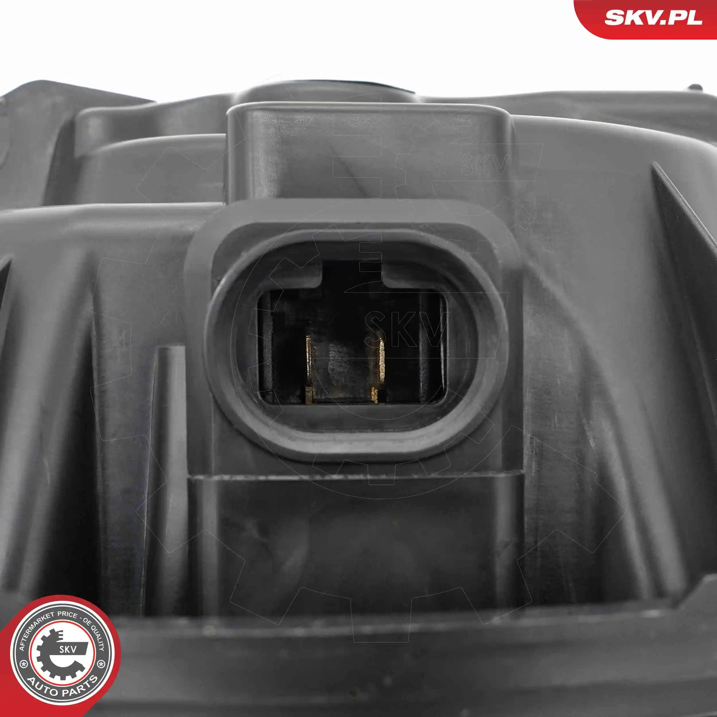 Interior Blower 68SKV185