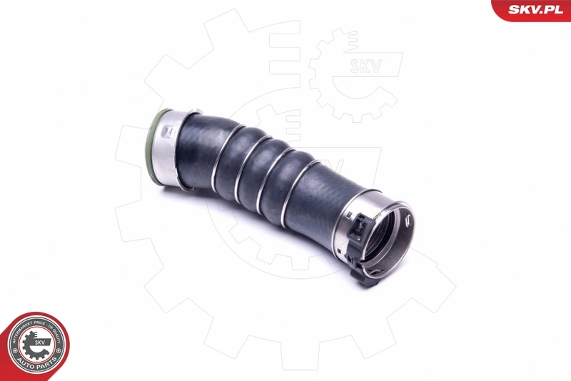 Charge Air Hose 24SKV861