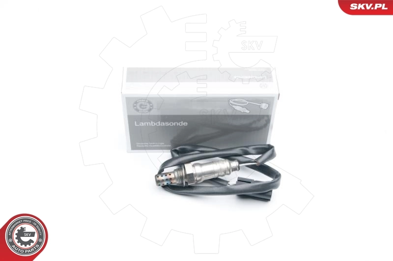 Oxygen Sensor 09SKV578
