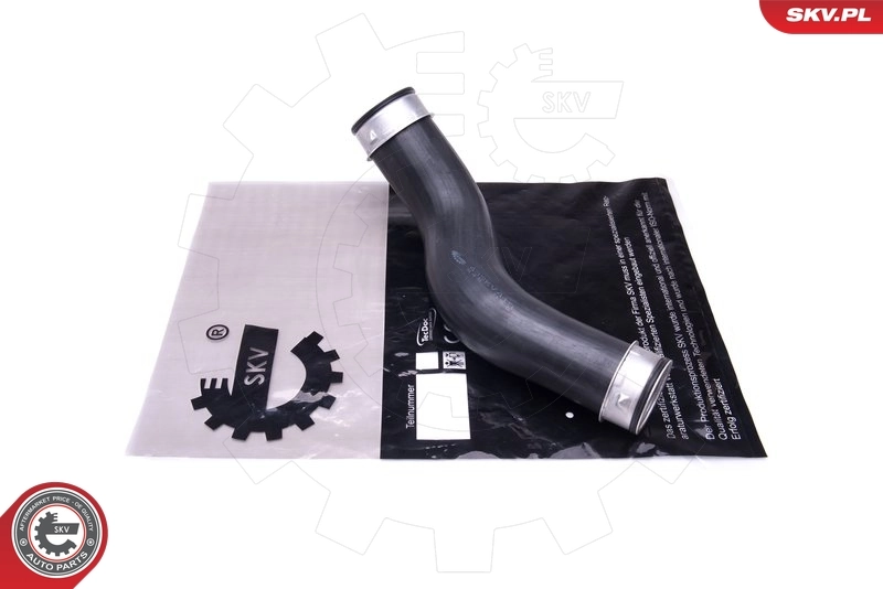 Charge Air Hose 43SKV419