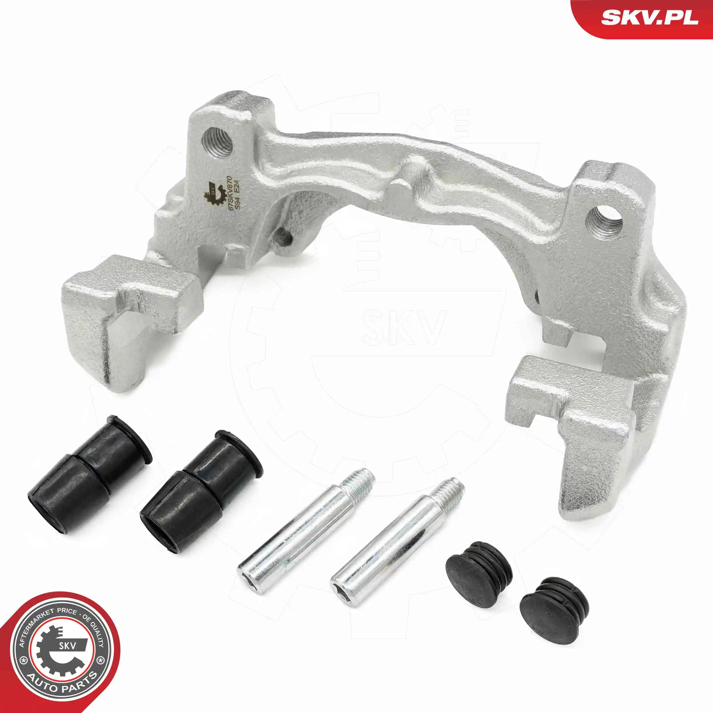 ESEN SKV 67SKV870 Bracket, brake caliper