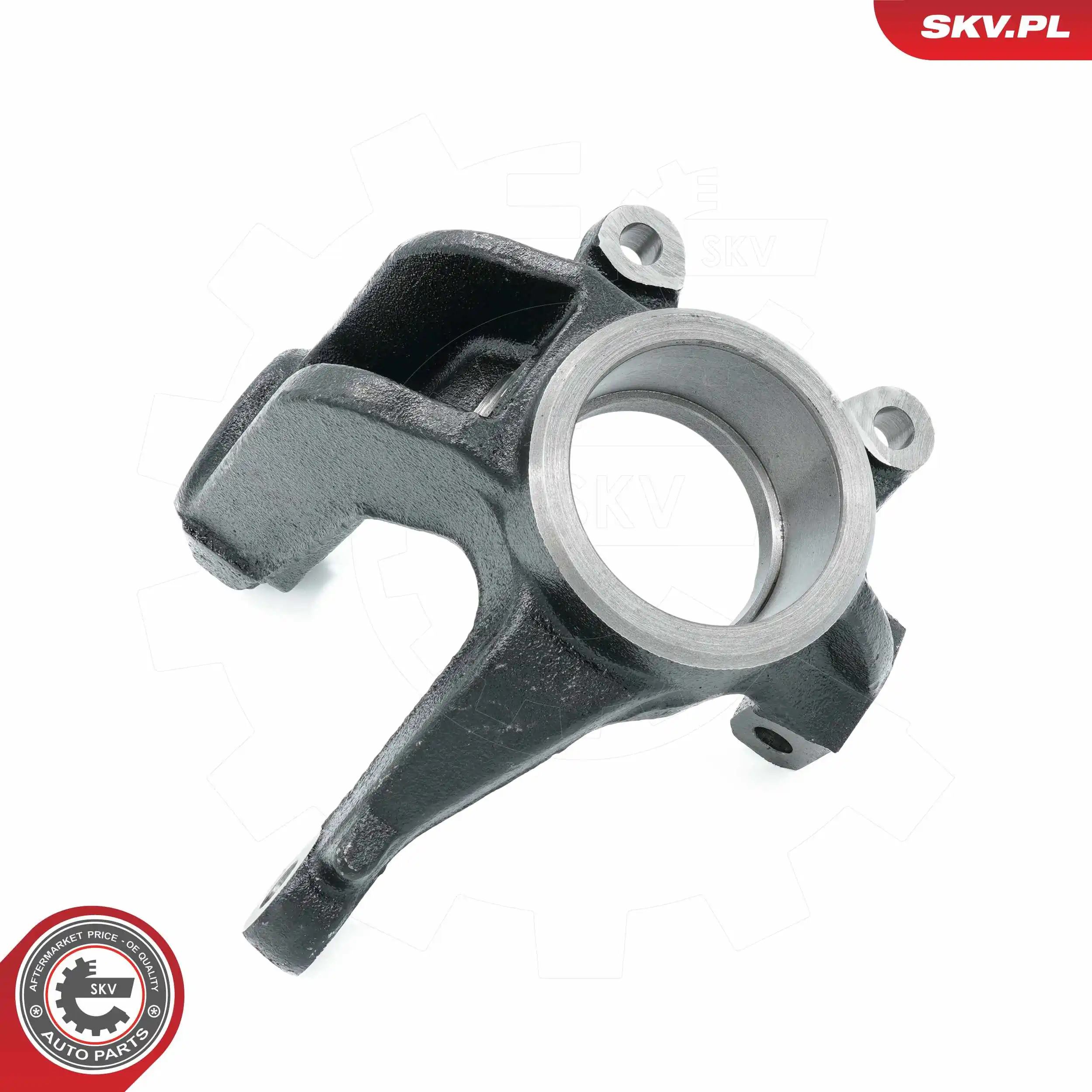 Steering Knuckle, wheel suspension 47SKV902