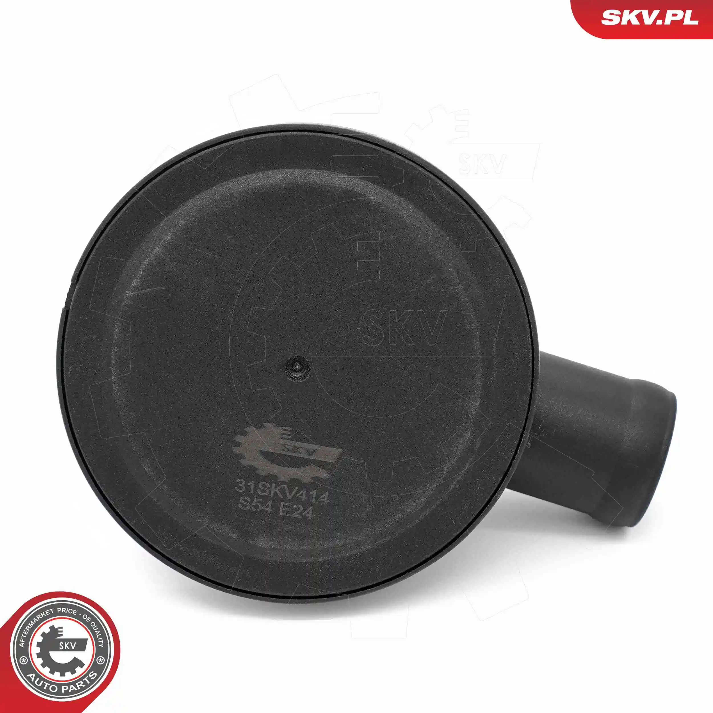 Boost Pressure Control Valve 31SKV414