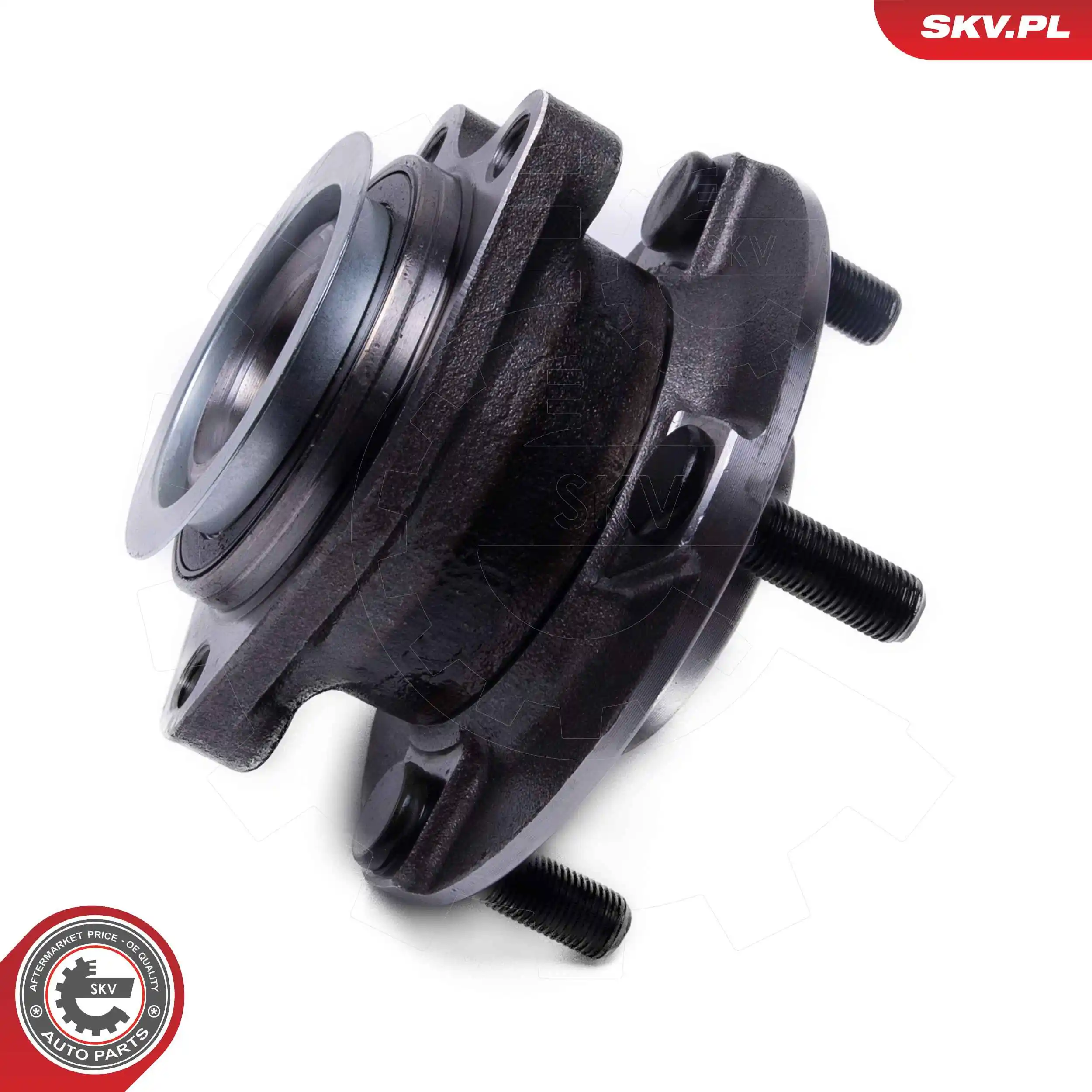 Wheel Bearing Kit 29SKV631