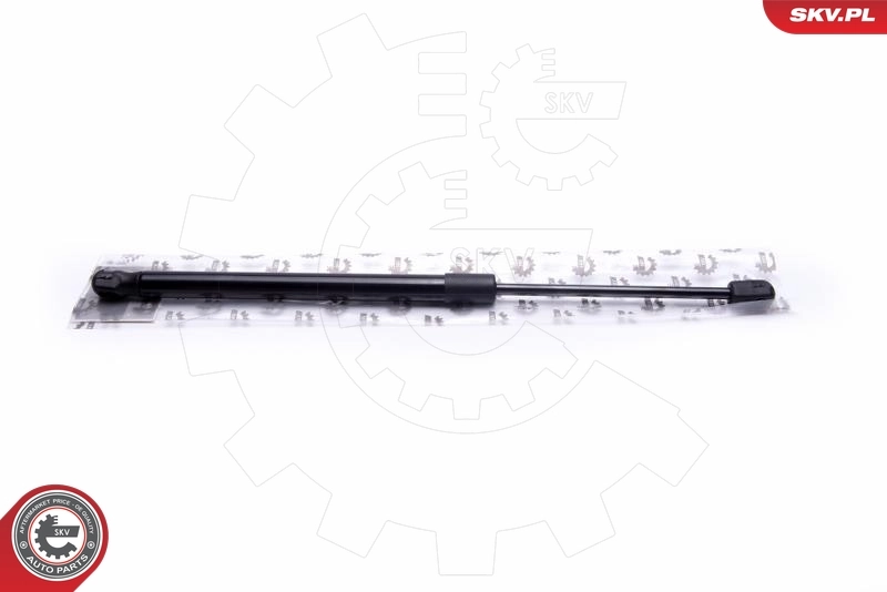 Gas Spring, bonnet 52SKV111