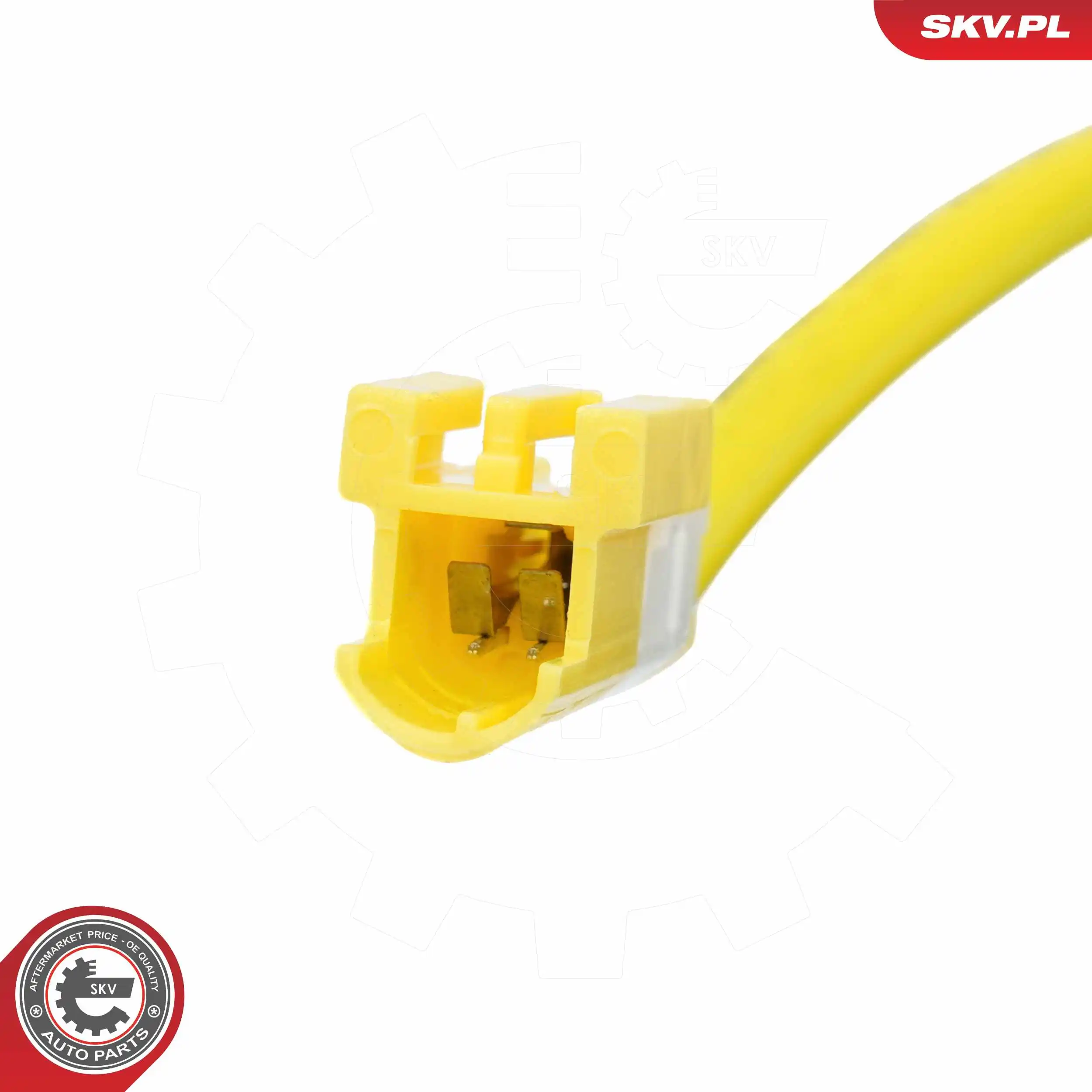 ESEN SKV 96SKV620 Clockspring, airbag