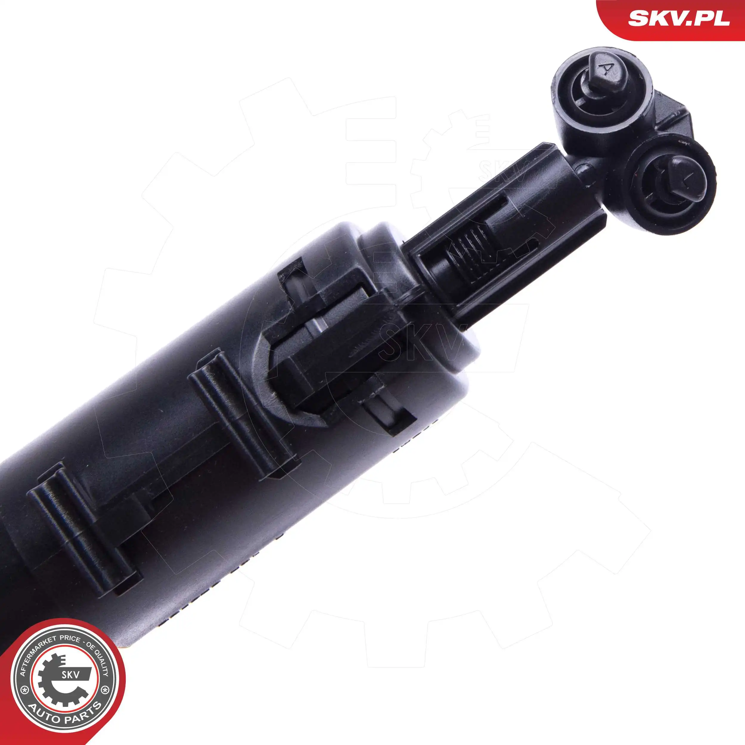 Washer Fluid Jet, headlight cleaning 15SKV630