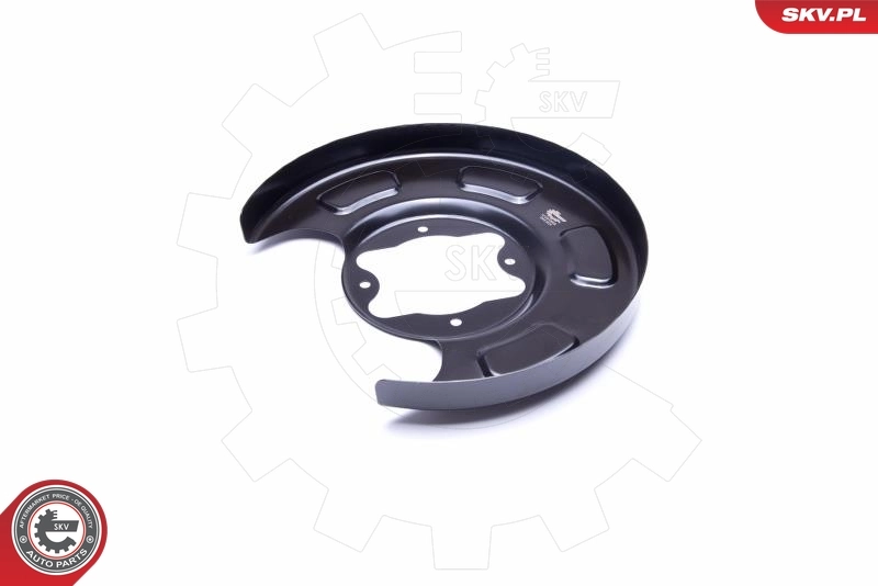 Splash Guard, brake disc 57SKV656