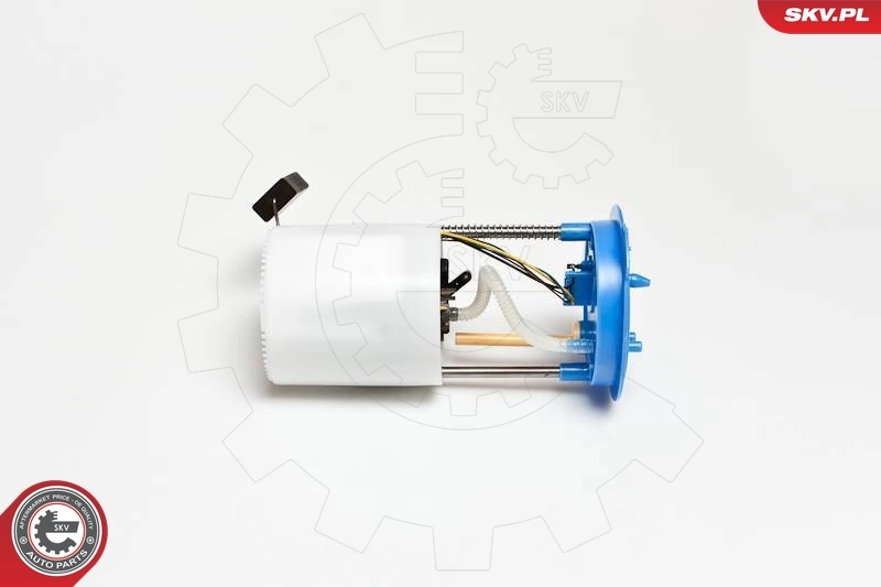 Fuel Feed Unit 02SKV740