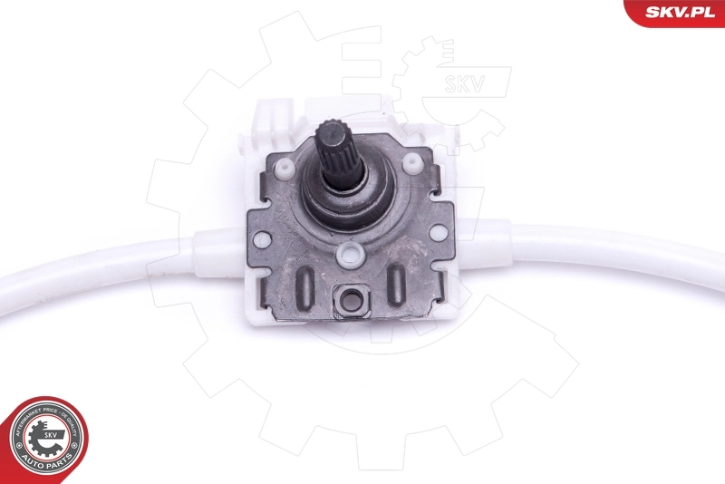 Window Regulator 00SKV911