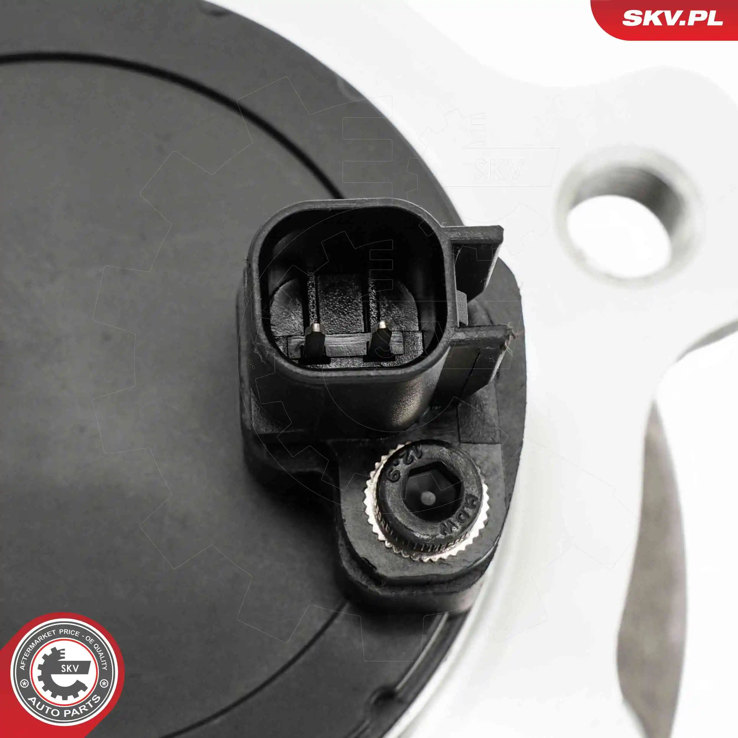 ESEN SKV 29SKV668 Wheel Bearing Kit