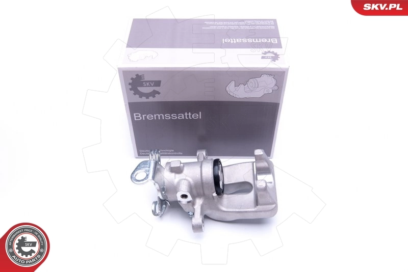 Brake Caliper 44SKV574
