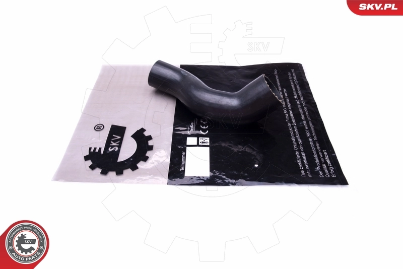 Charge Air Hose 43SKV442