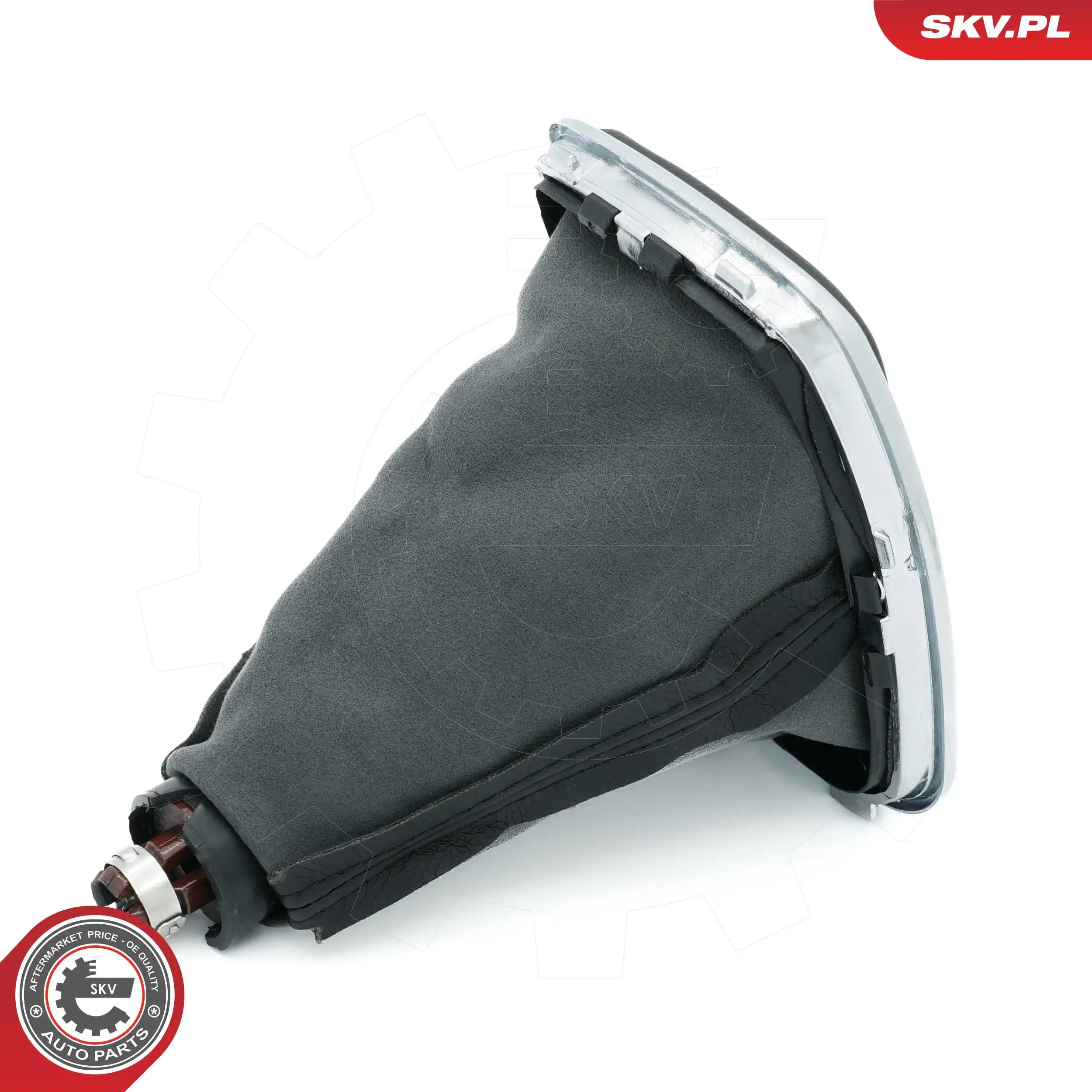 Gear Shift Lever Knob 63SKV441