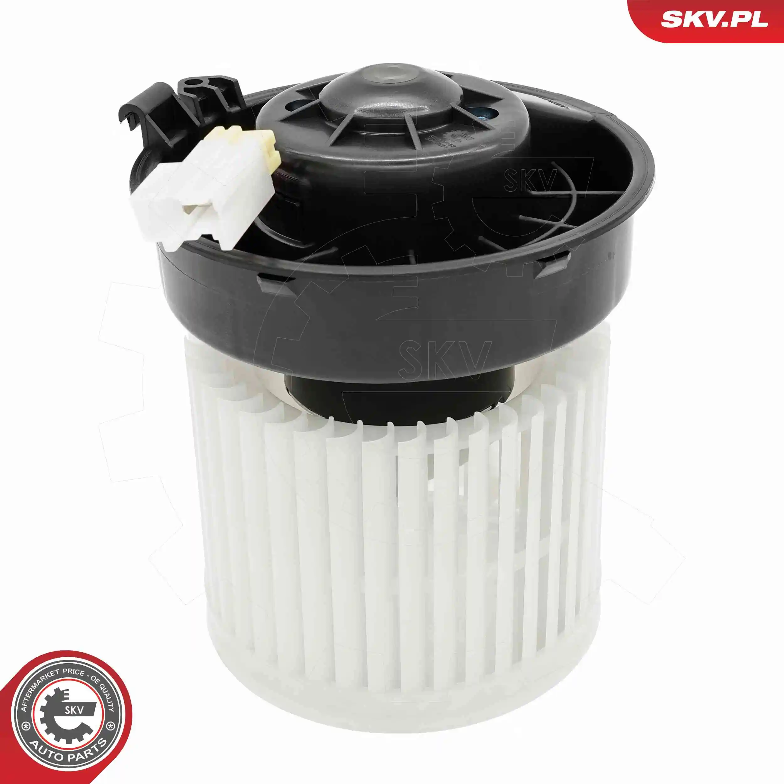 Interior Blower 68SKV153