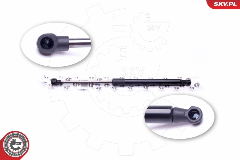 Gas Spring, boot/cargo area 52SKV538