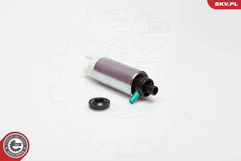 Fuel Pump 02SKV208
