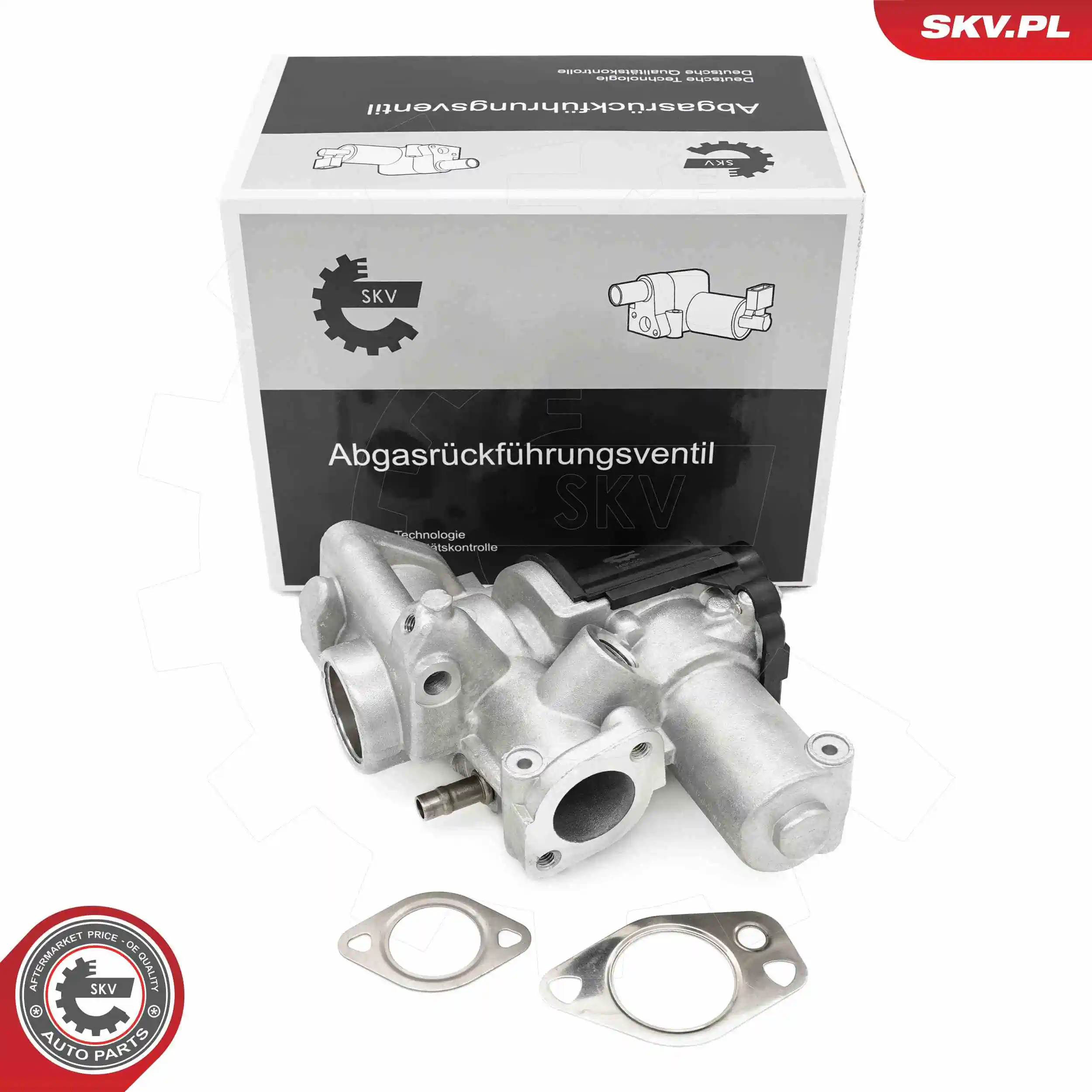 EGR Valve 14SKV253