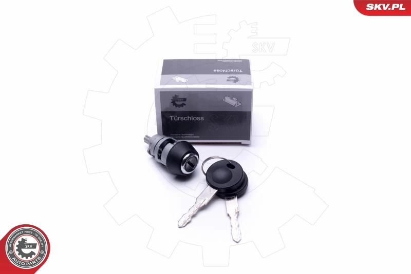 Steering Lock 96SKV794