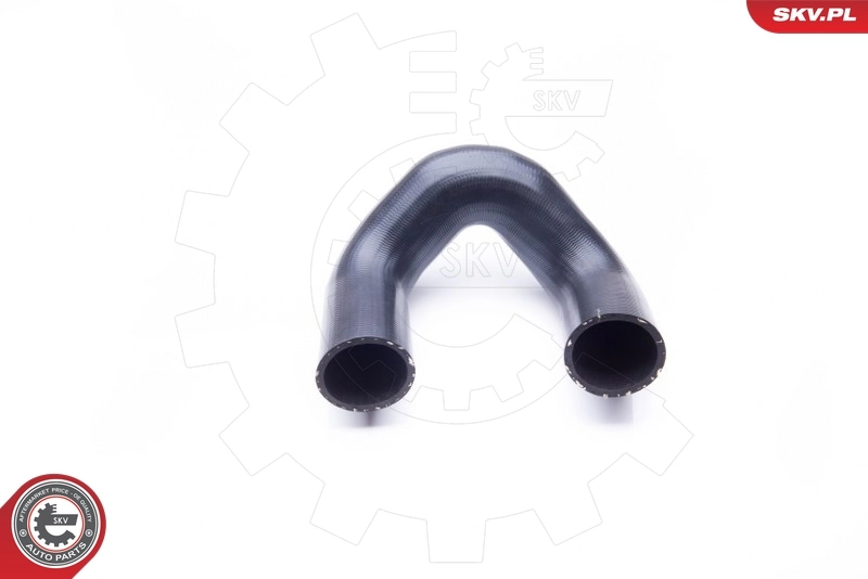 Charge Air Hose 24SKV169